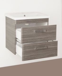 Style Line Тумба под раковину Лотос 60 ЛС-00000489