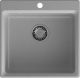 Мойка кухонная GranFest LEVEL LV-510 серый