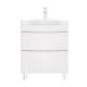 Am.pm Like M80FSX0652WG тумба под раковину 65 см белый