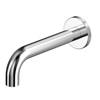 Излив настенный WHITECROSS Y1200CR хром