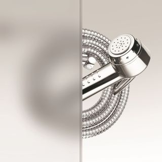 Душевой уголок RGW HO-084W 350608400-25 100x100см белый