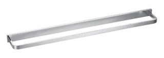 Полотенцедержатель 60см, хром Cezares CZR-F-8912