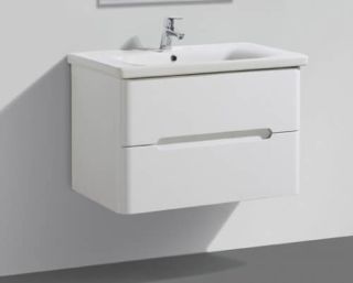 Раковина Dreja Luxury 11080-KL 80 см