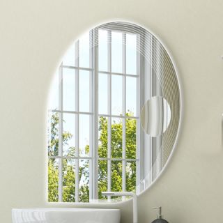 Зеркало с LED подсветкой Cezares 98x75 Bellagio 45012