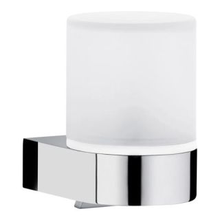 Стакан Keuco Edition 11650009000 хром