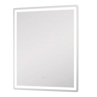 Зеркало с подсветкой Vigo Geometry Comfort 058 60 см