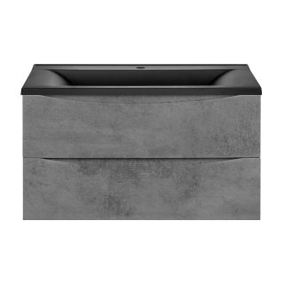 Тумба под раковину Vincea Mia VMC-2MA900BT 90 см