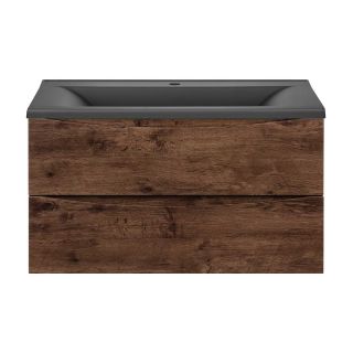 Тумба под раковину Vincea Mia VMC-2MA900RW 90 см