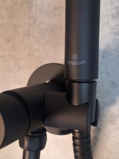 Встраиваемый гигиенический душ AltroBagno Modern 060119 NeOp