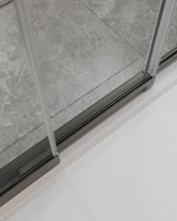 Душевой уголок CEZARES MOLVENO-AHF-31-100/90-C-GM-IV