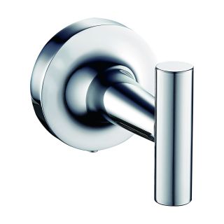 Крючок для ванной Wonzon & Woghand Simple WW-6515 хром