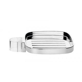 Мыльница Hansgrohe Cassetta E 26519000