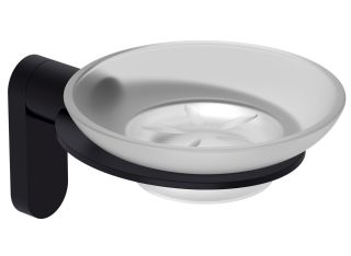 Мыльница Raglo R300.02.06 чёрный