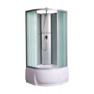 Душевая кабина RIVER NARA LIGHT Б/К 90/46 МТ