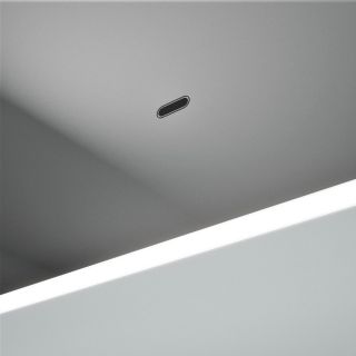 Зеркало Maretti Florenza FL1410070P19EL 100x70 см