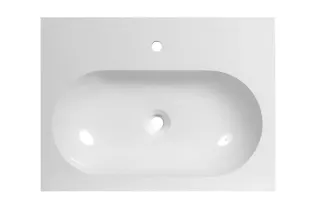 Раковина Эстет Nika silk ФР-00014956 61см белый