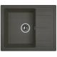 Кухонная мойка Dr. Gans Ника 580 графит