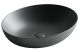 Раковина Ceramica Nova Element CN6017MDH 52см тёмный антрацит матовый