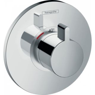 Смеситель для душа Hansgrohe Ecostat S 15756000 хром
