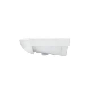 Раковина Sanita Luxe Classic WB.FN/Classic/80-C/WHT.G/S1 81.4 см