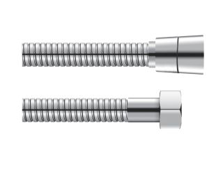 Душевой шланг Shevanik SE21-15 150см хром