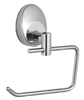 Держатель для туалетной бумаги Haiba HB1603-3 хром