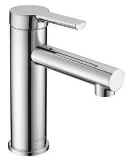 Смеситель для раковины Swedbe Diana 1010 хром