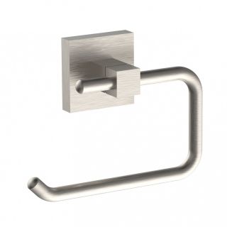 Держатель для туалетной бумаги Wonzon & Woghand Polo WW-8916-BN брашированный никель