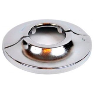 Отражатель Luxon  501SCH10 с глубиной 11 мм 1 дюйм хром