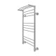 Полотенцесушитель электрический Energy Ergo P 1000x500