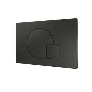 Клавиша смыва Maretti Elio AC12EL-560, черный