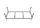 Каркас Koller Pool для прямоугольных акриловых ванн универсальный CR160x70