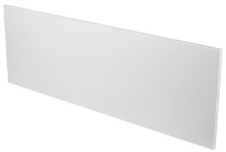 Экран фронтальный Berges 170см белый 051003