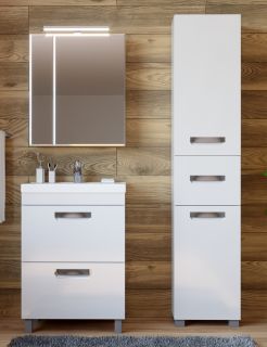 Тумба Vigo Plaza-2-600 60 см