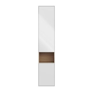Пенал Kerama Marazzi Plaza Modern PLB.M.170\WHT.V 35 см белый
