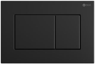 Сет Point PN48058BM: инсталляция Point Элемент PN45120 клавиша Point Ника чёрный матовый PN44081BM унитаз Point Афина PN41041