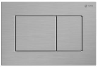 Сет Point PN48063SB: инсталляция Point Элемент PN45120 клавиша Point Ника нержавеющая сталь брашированная PN44081SB унитаз Point Афина PN41041