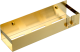 Полка Boheme Q 10965-MG matt gold