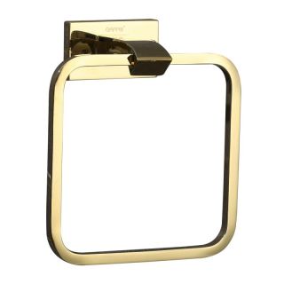 Полотенцедержатель Gappo G0704-3 золото