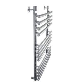 Полотенцесушитель водяной Energy Ideal 1000x500