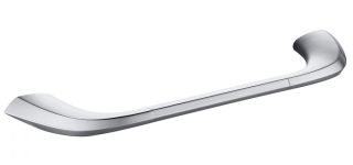 Полотенцедержатель ABBER Nord AA1551 30см хром