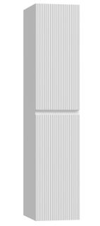 Пенал подвесной Sancos Snob T PSNT35W 35см Bianco