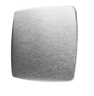 Накладка для вентилятора BETTOSERB 110150SS цвет нержавеющая сталь