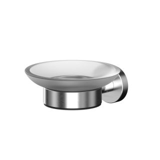 Мыльница подвесная WHITECROSS Ergo ER2220NIB брашированный никель