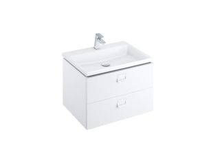 Раковина Ravak COMFORT 800 XJX01280001 80 см