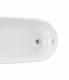 Акриловая ванна Swedbe Vita 8820 170x72см белый