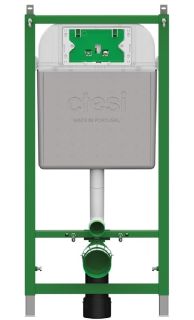 Инсталляция для унитаза Ctesi Solid BK0200240