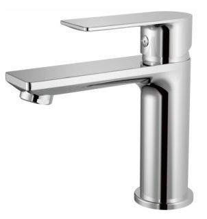 Смеситель для раковины Haiba HB10505 хром