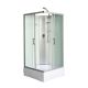 Душевая кабина RIVER QUADRO Б/К 80/26МТ