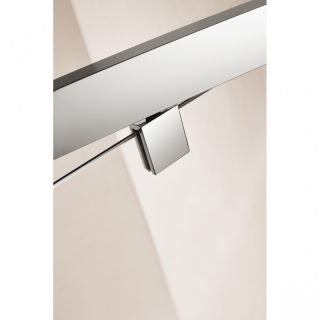 Душевая дверь Cezares VARIANTE-B-1-100/110-C-Cr